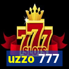 uzzo 777